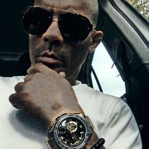 Meet your Posher, Didier